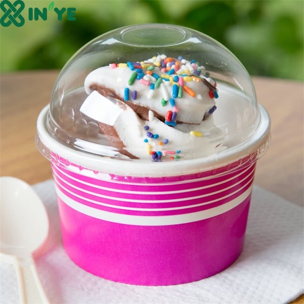 Zxpjkyu Ice Cream Maker Ice Cream Pan Multifunction